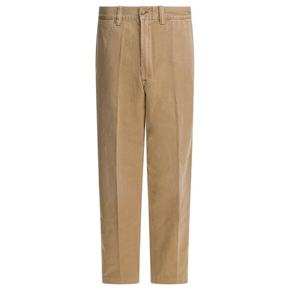 Polo Ralph Lauren Straight Leg Trousers tag size 6 Women